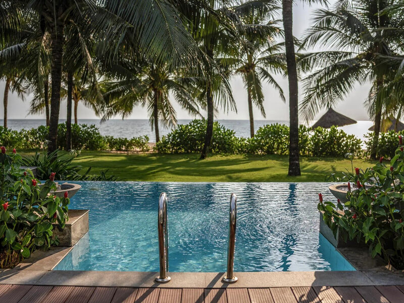 Melia Vinpearl Phu Quoc
