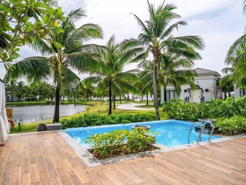 Melia Vinpearl Phu Quoc