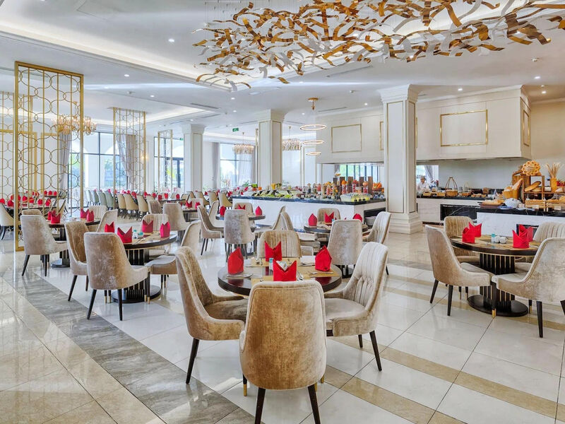 Melia Vinpearl Phu Quoc