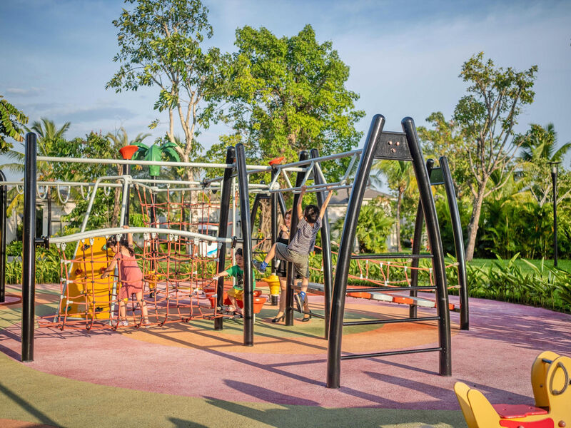 Melia Vinpearl Phu Quoc