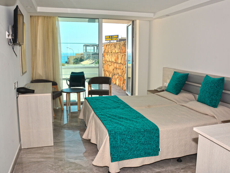 Melini Hotel Suites