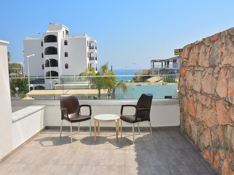 Melini Hotel Suites