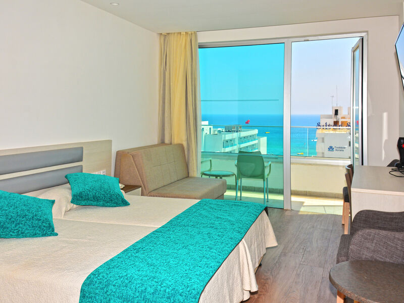 Melini Hotel Suites