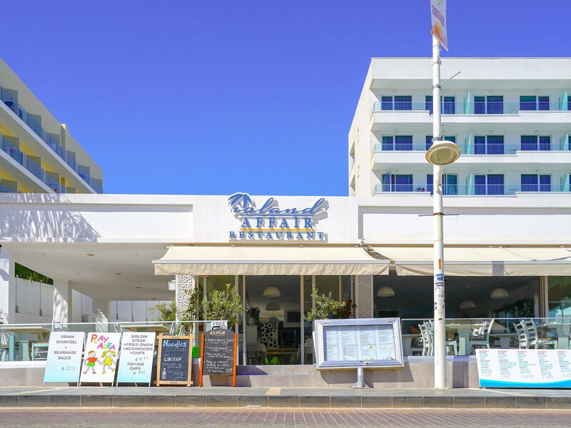Melini Hotel Suites