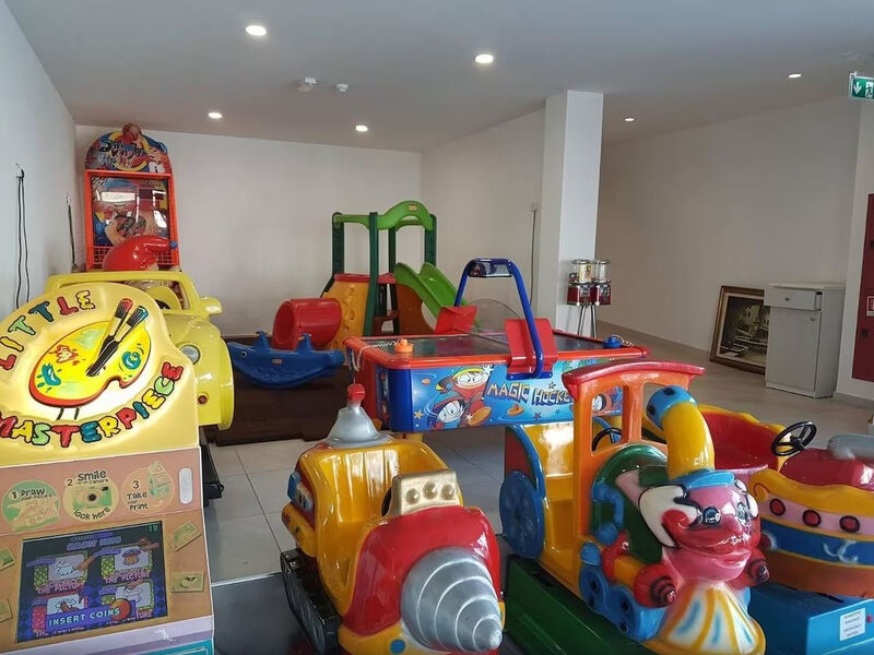 Melini Hotel Suites