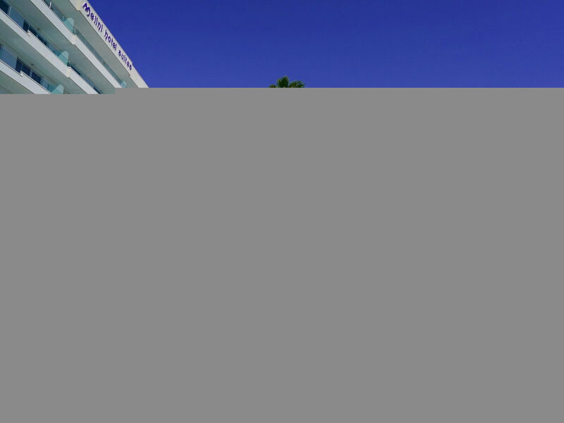 Melini Hotel Suites