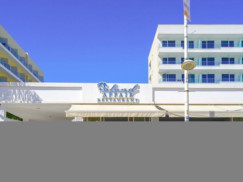 Melini Hotel Suites