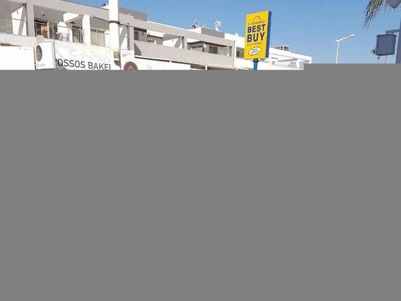 Melini Hotel Suites