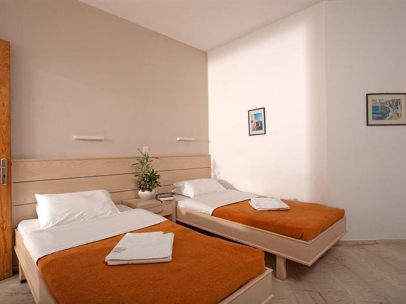 Melissa Apartments Malia