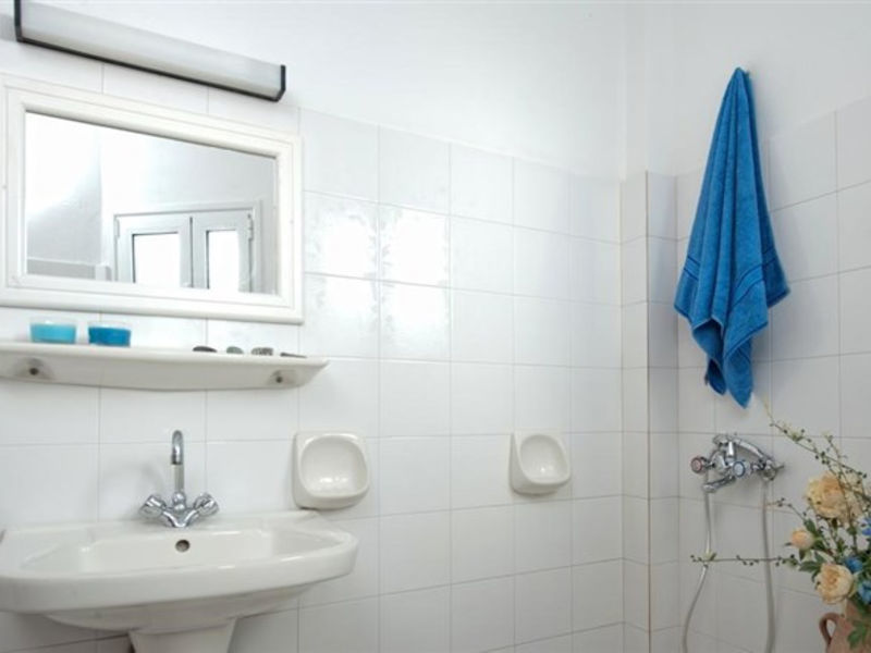 Melissa Apartments Malia