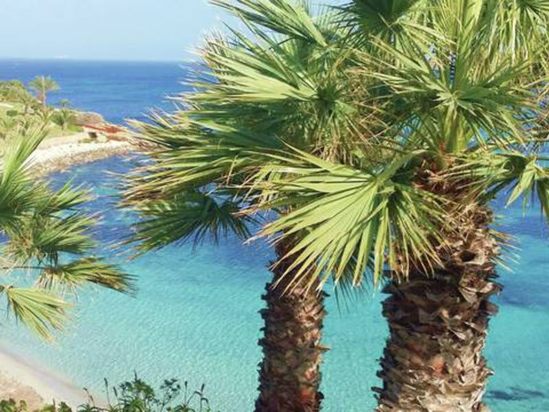Mellieha Bay