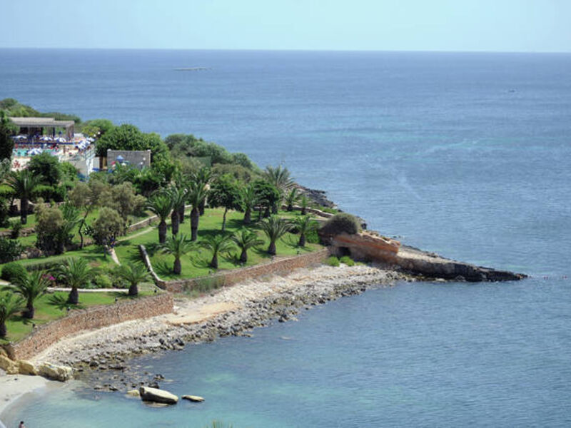 Mellieha Bay