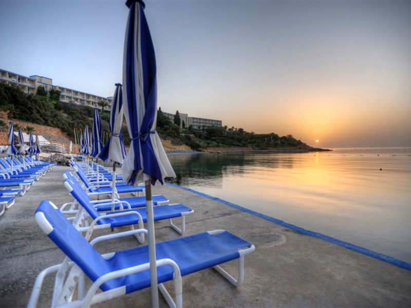 Mellieha Bay