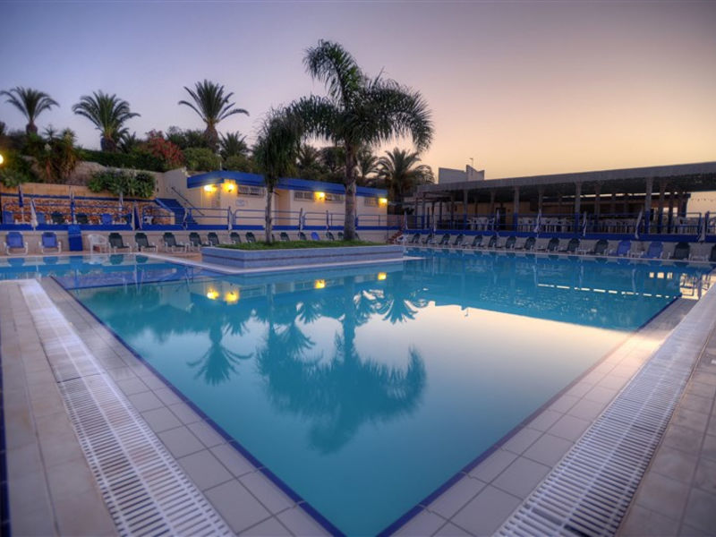 Mellieha Bay