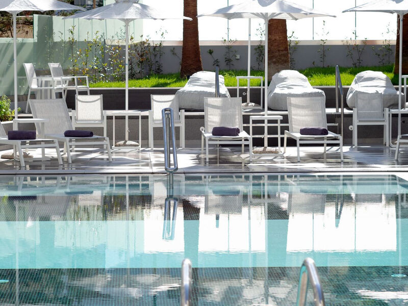 Melrose By Mage Hotels