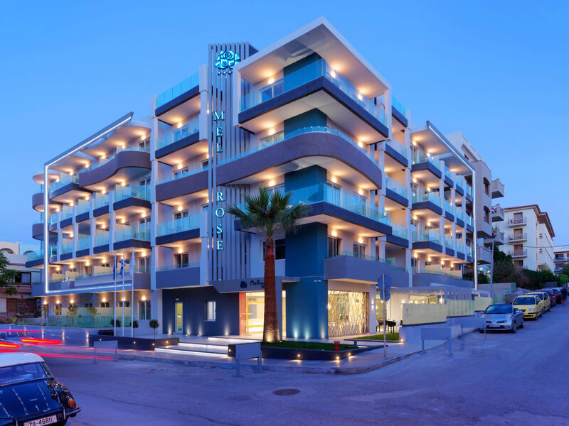 Melrose By Mage Hotels