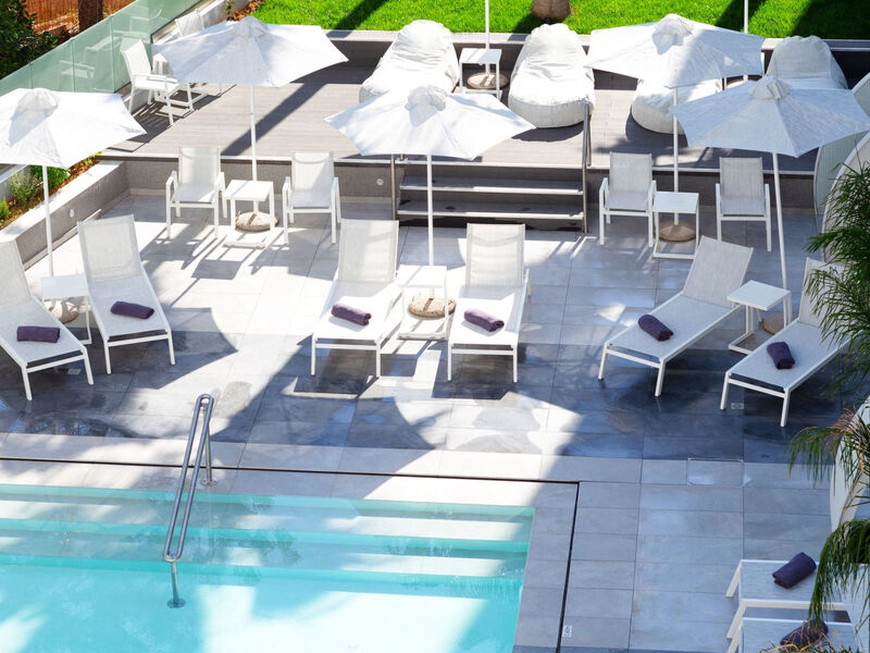 Melrose By Mage Hotels