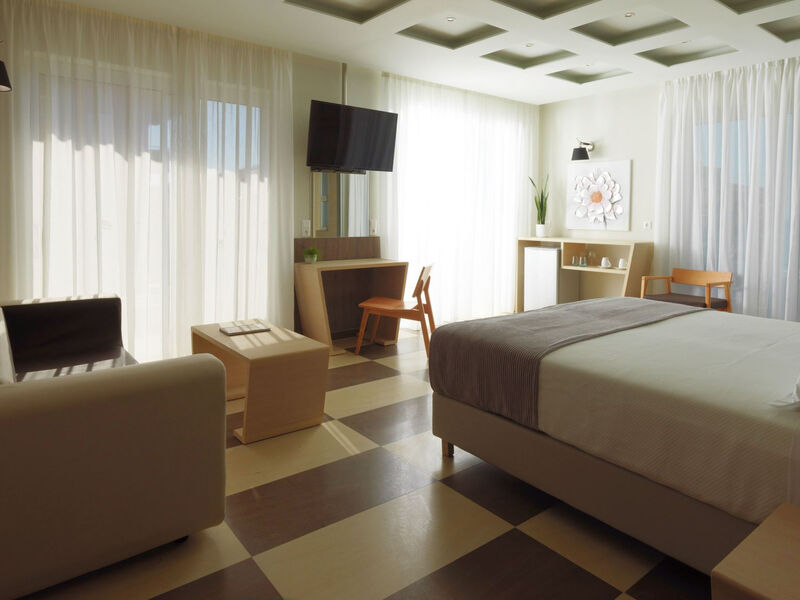 Melrose By Mage Hotels