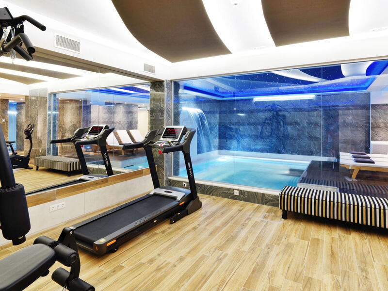 Melrose By Mage Hotels