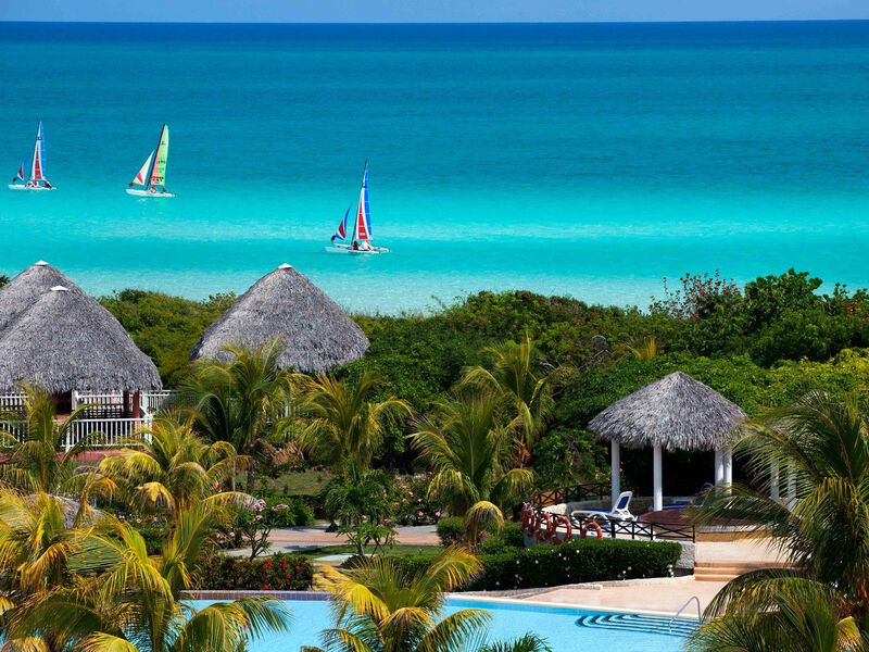 Memories Paraiso Beach