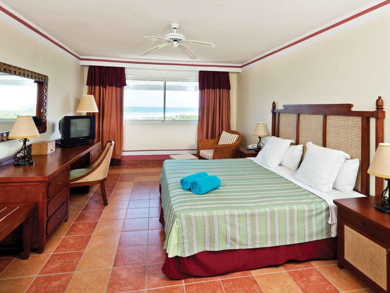 Memories Paraiso Beach
