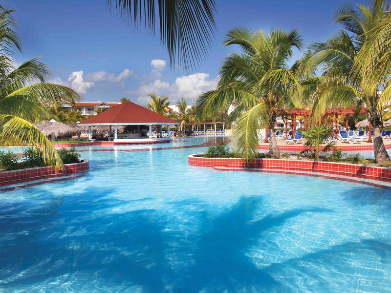 Memories Paraiso Beach