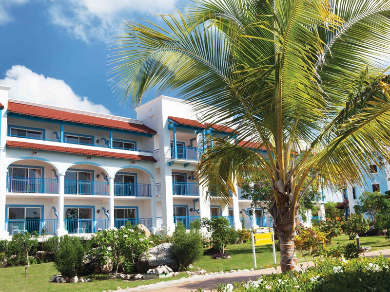 Memories Paraiso Beach