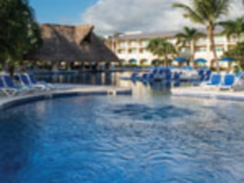 Memories Splash Punta Cana Resort And Spa