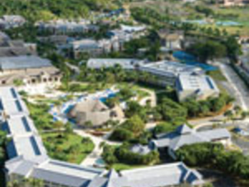 Memories Splash Punta Cana Resort And Spa