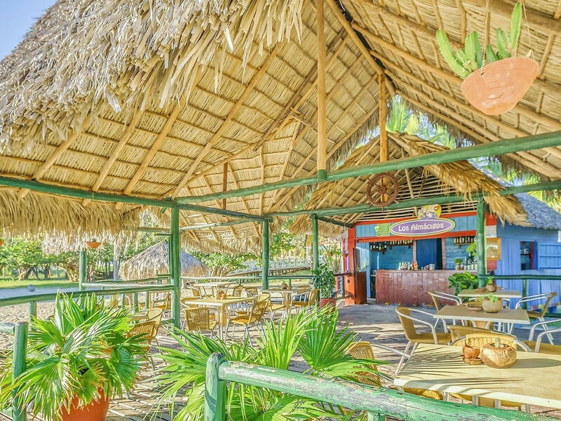 Memories Trinidad Del Mar