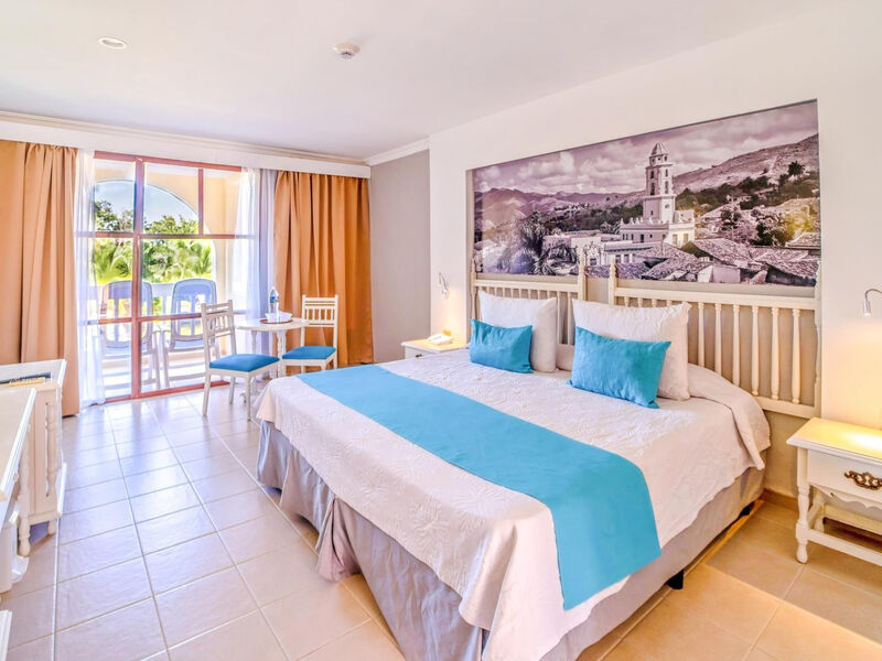 Memories Trinidad Del Mar