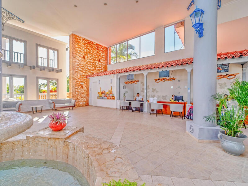 Memories Trinidad Del Mar