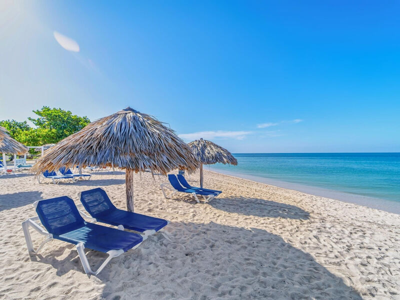 Memories Trinidad Del Mar