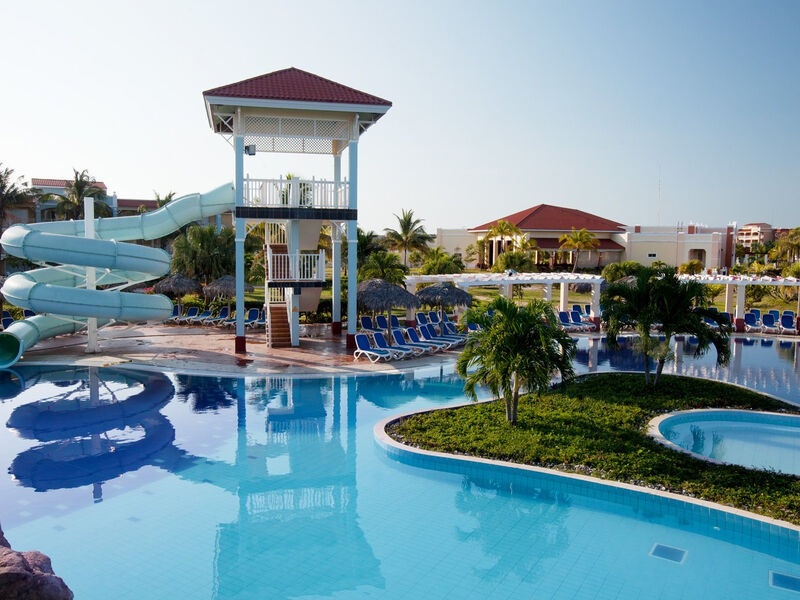 Memories Varadero Beach Resort