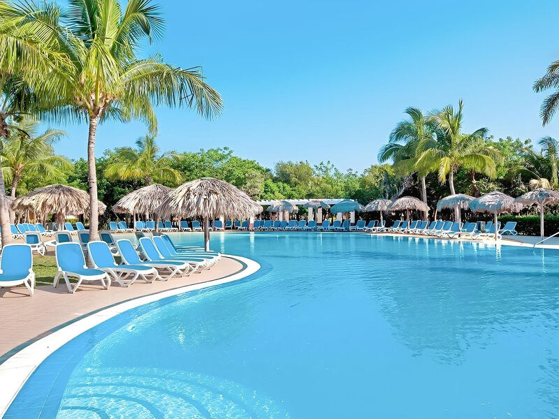 Memories Varadero