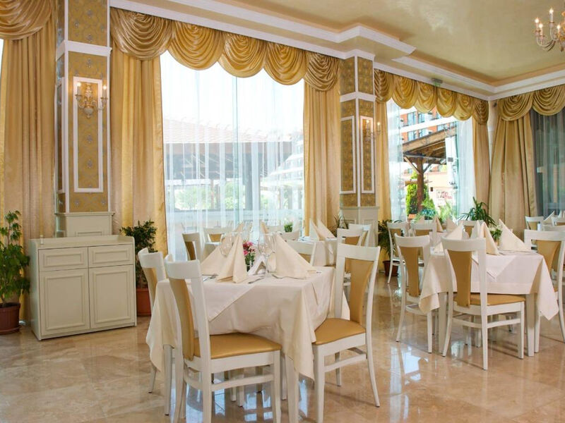 Mena Palace