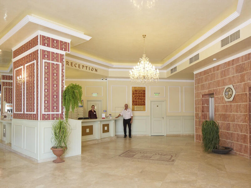 Mena Palace