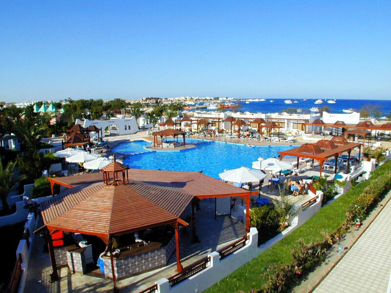 Menaville Safaga