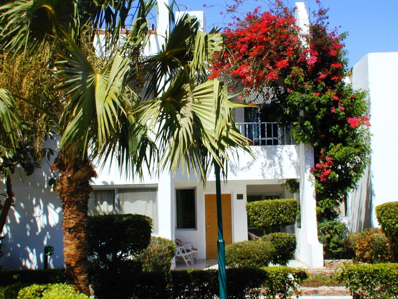 Menaville Safaga