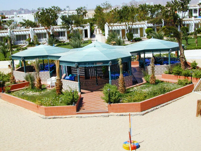Menaville Safaga
