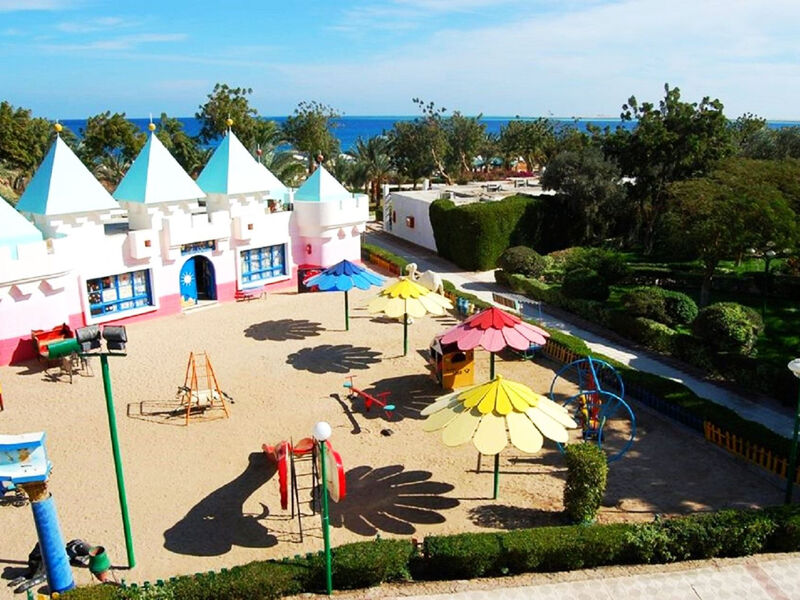 Menaville Safaga