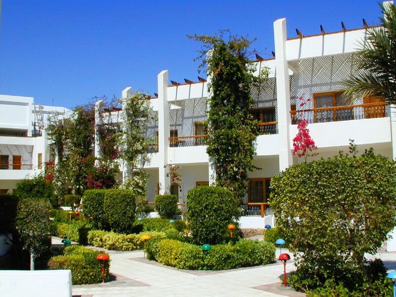 Menaville Safaga