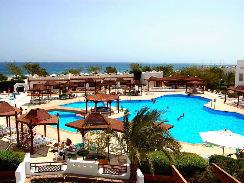 Menaville Safaga