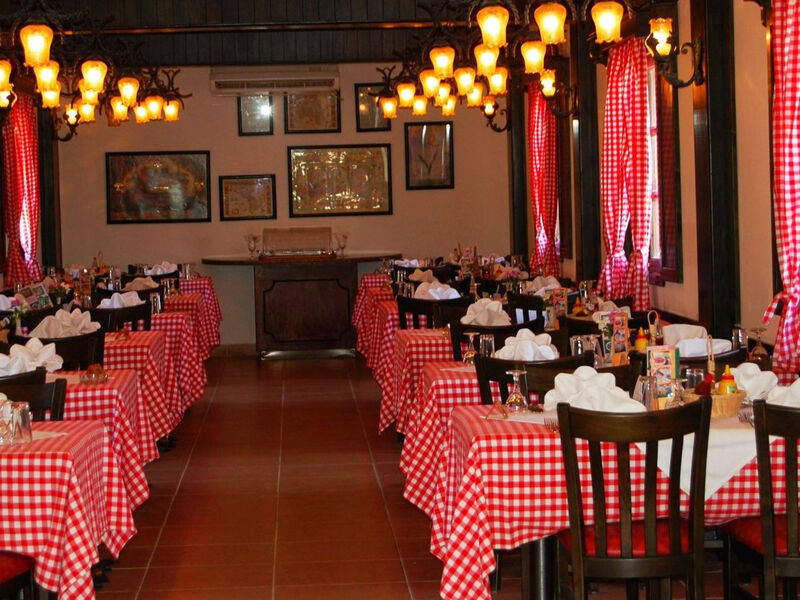 Menaville Safaga