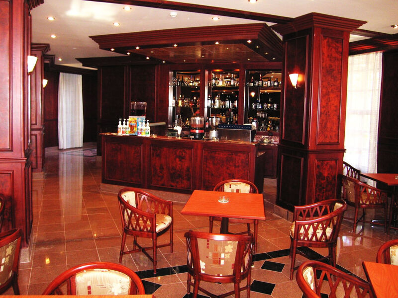 Menaville Safaga