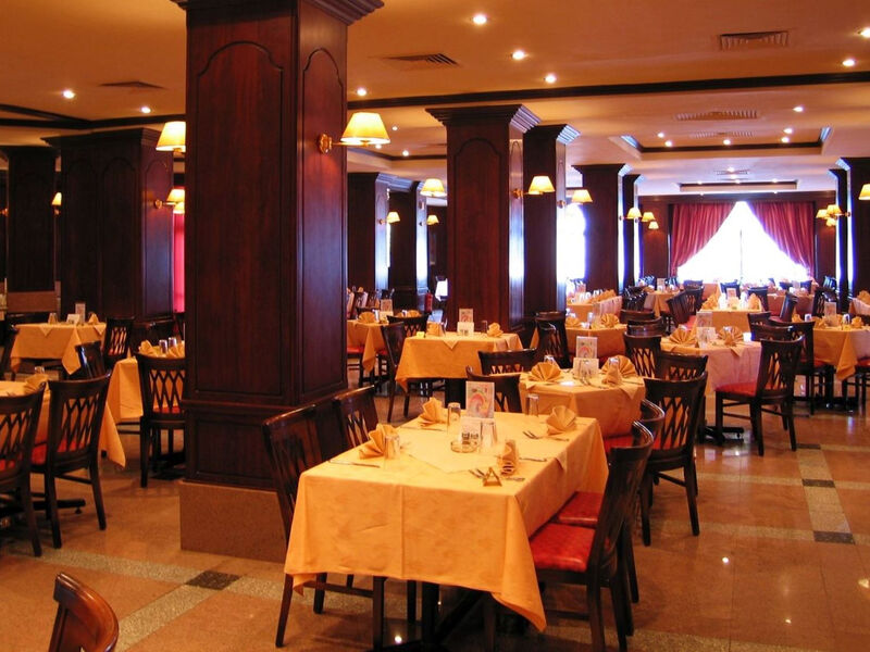 Menaville Safaga