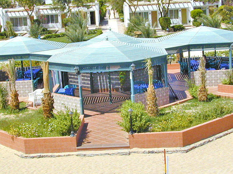 Menaville Resort