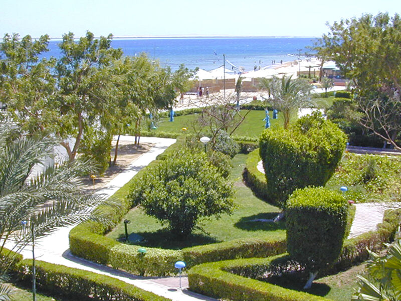 Menaville Resort