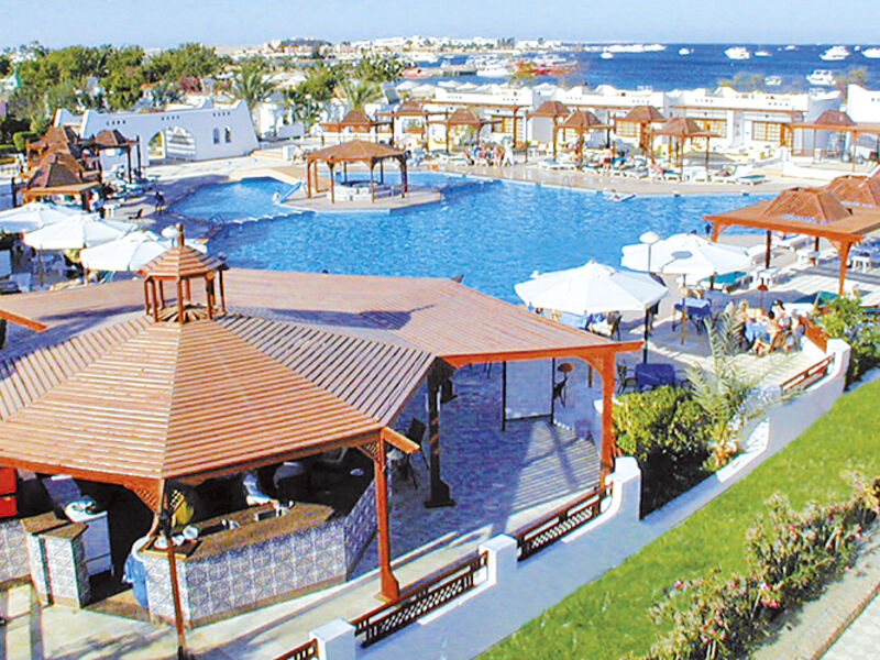 Menaville Resort