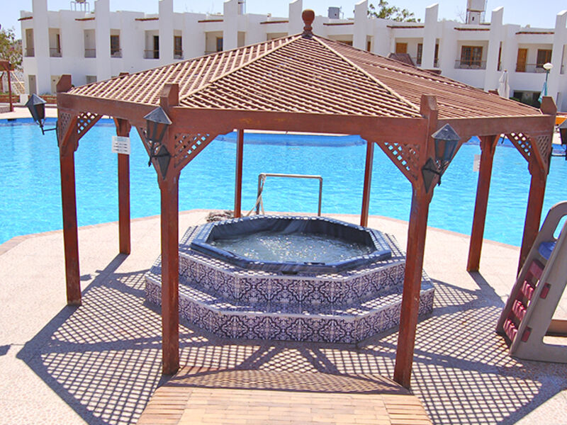 Menaville Resort